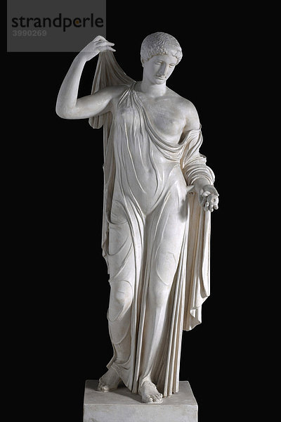 Die Aphrodite von Frejus  römische Statue