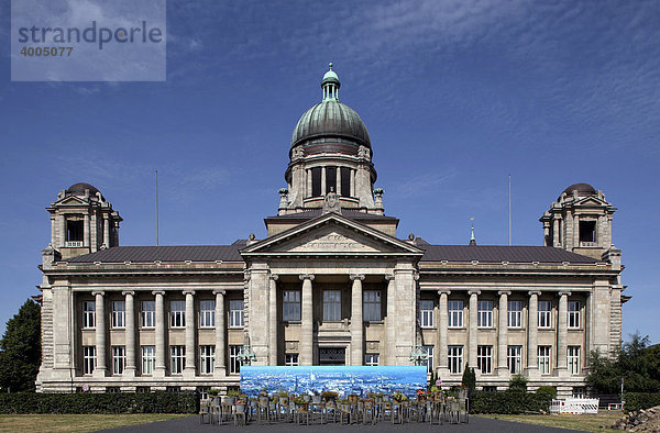 Oberlandesgericht  Hamburg  Deutschland  Europa
