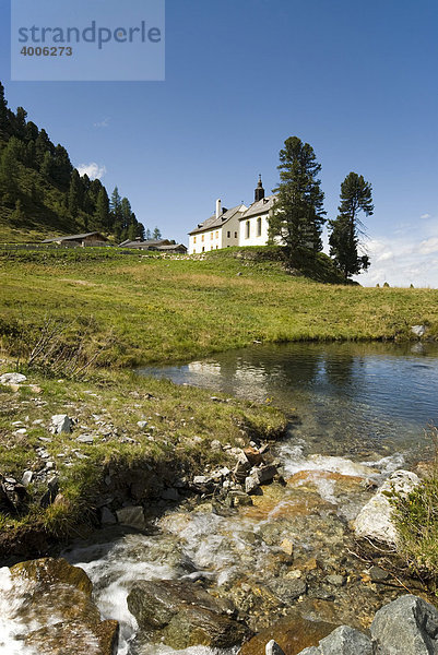 Stamser-Alm  Stams  Tirol  Österreich  Europa