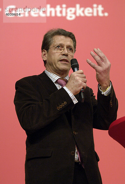 Rolf GAßMANN  SPD