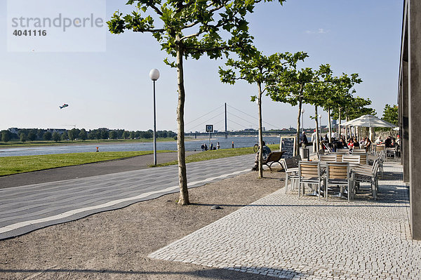 Rheinpromenade