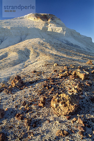 Breakaways Reserve  Südaustralien  Australien