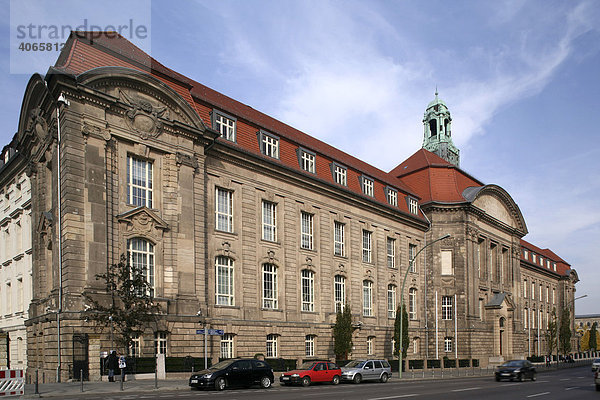 Bundesministerium für Wirtschaft und Technologie  Berlin  Deutschland  Europa