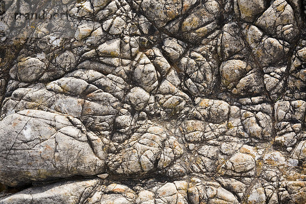 Steinstrukturen  Formen im Fels