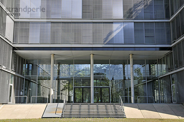 Neven DuMont Haus  Presse- und Verlagszentrum  Köln  Nordrhein-Westfalen  Deutschland  Europa