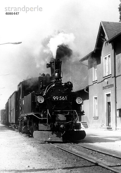 Historische Aufnahme  Dampflokomotive  ca. 1930