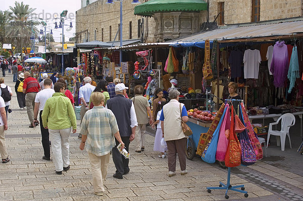 Israel Akko Acre Altstadt