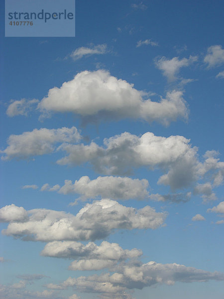 Wolkengruppe
