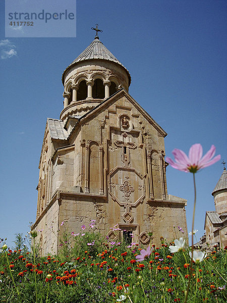 Kloster Noravankh  Areni  Provinz Vajots' Dzor  Armenien