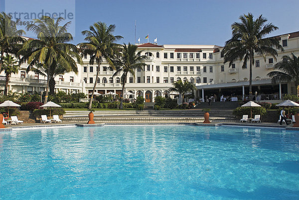 Hotel Polana  Maputo  Mosambik  Afrika