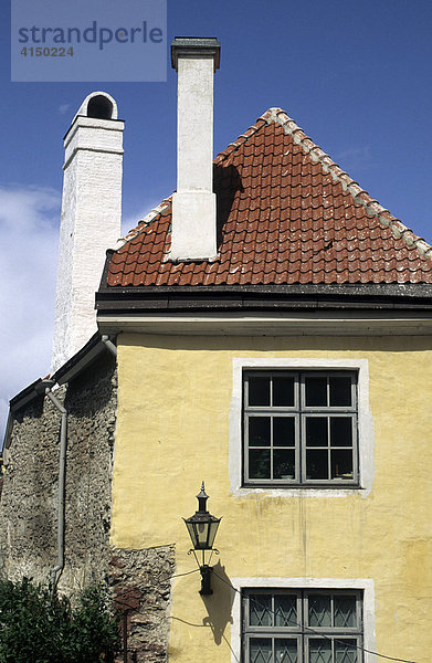 Haus am Dom  Tallinn  Estland