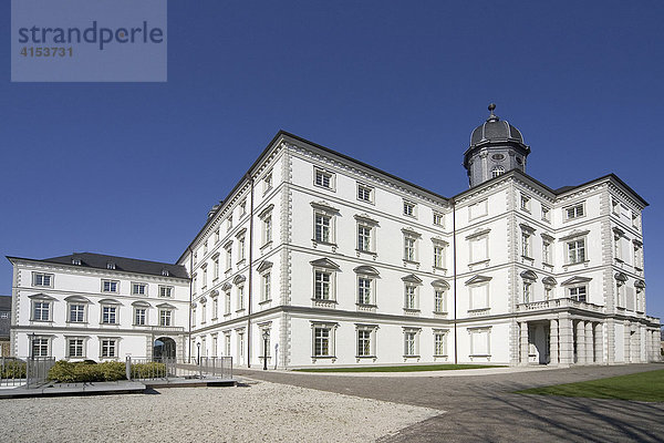 5 Sterne Superior Grandhotel Schloss Bensberg  Bergisch Gladbach-Bensberg  Nordrhein-Westfalen  Deutschland