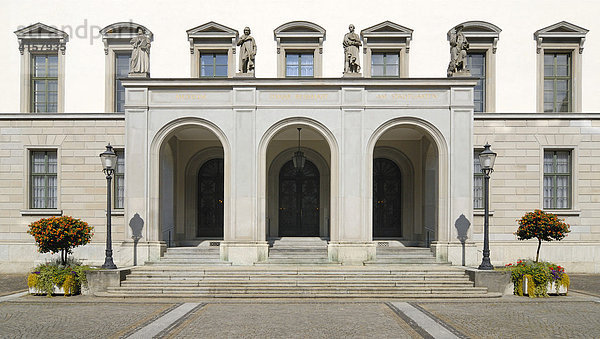 Winterthur - Museum am Stadtgarten - Kanton Zürich  Schweiz  Europa.