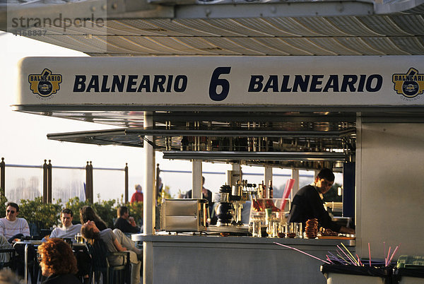Mallorca Platja de Palma Las Maravillas Balneario 6 Ballermann