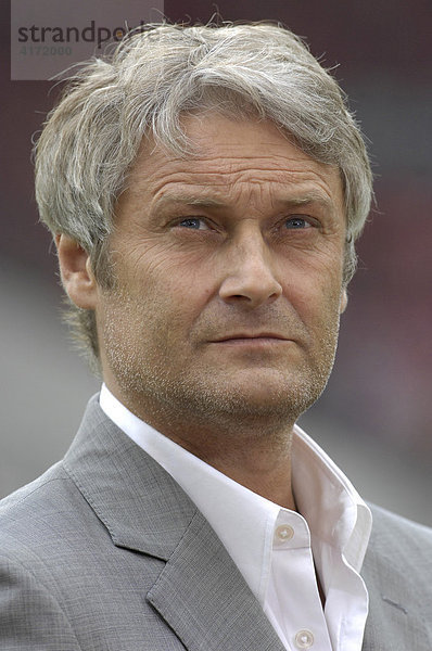 Armin VEH Trainer VfB Stuttgart