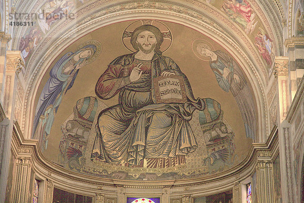 Dom Santa Maria Assunta  Pisa  Toskana  Italien