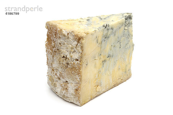 Blue Stilton Käse  Spezialität aus England