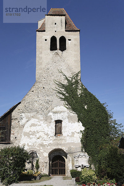 Dürnstein  Wachau  Niederösterreich  Österreich  Europa