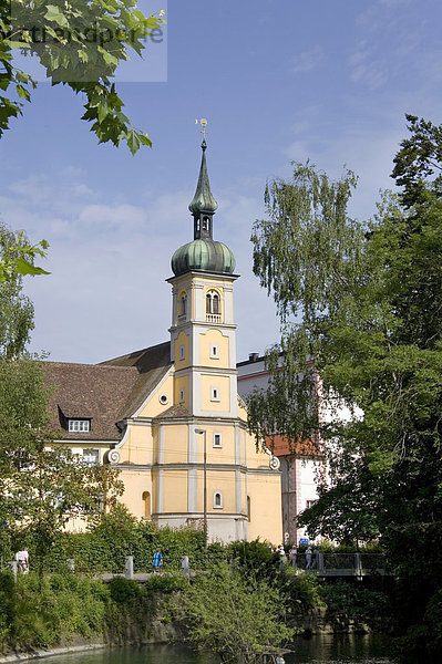 Konstanz  Baden-Württemberg  Deutschland