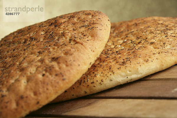 Brot Würze