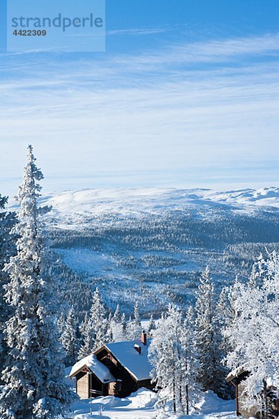 Winterlandschaft