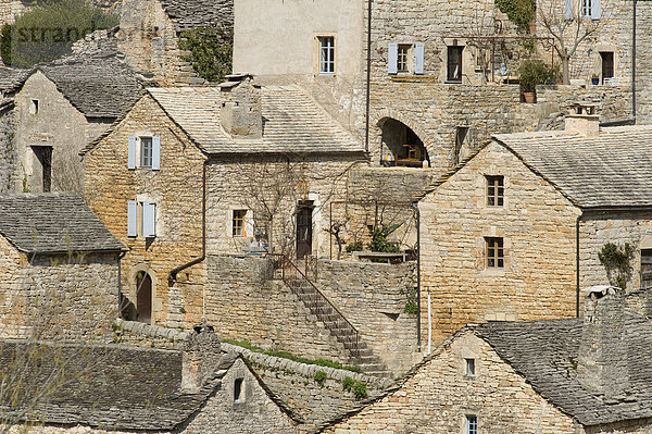 Hauterives  Rhone Alpes  France  Europe