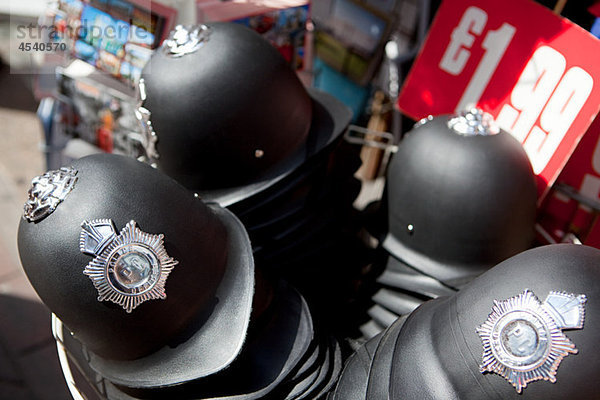 Spielzeug Polizeihelme zu verkaufen  London