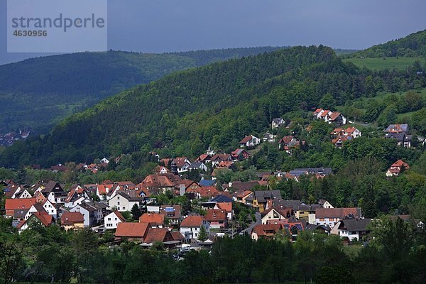 Deutschland  Bayern  Unterfranken  Moembris