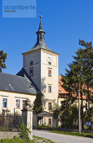 'Renaissance-Festung  Stř