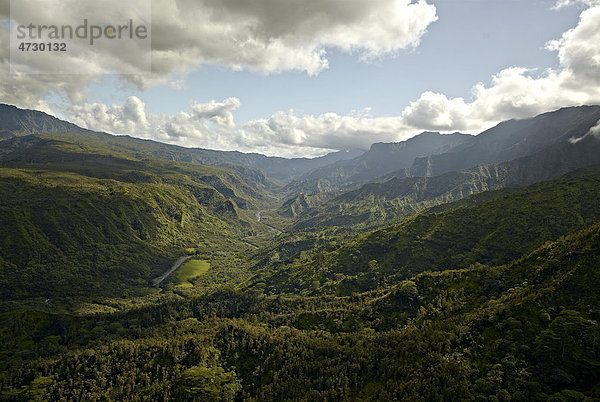 Tal  Kauai  Hawaii  USA