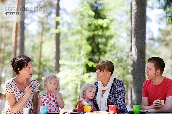 Picknick Zoo Zoologischer Garten Zoologische Gärten