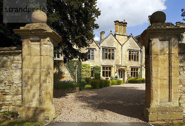 England Gloucestershire