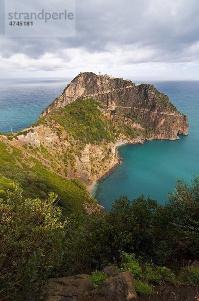 Cap Carbon  Kabylei  Algerien  Afrika