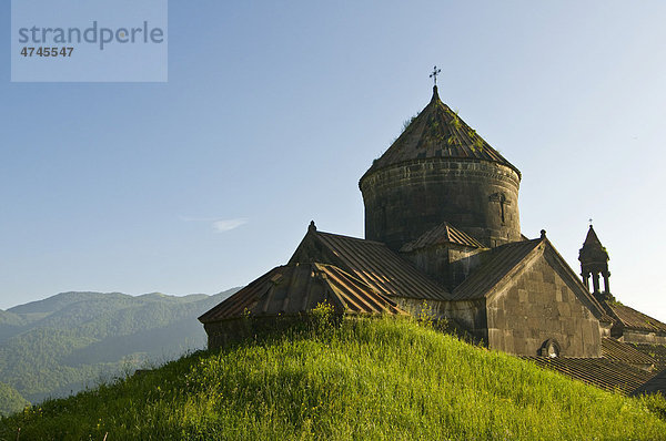 Haghpat Kloster  Unesco Weltkuturerbe  Kaukasus  Armenien  Vorderasien