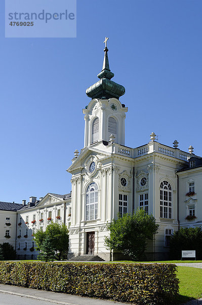Seniorenheim Nonntal  erbaut 1896  Salzburg  Österreich  Europa