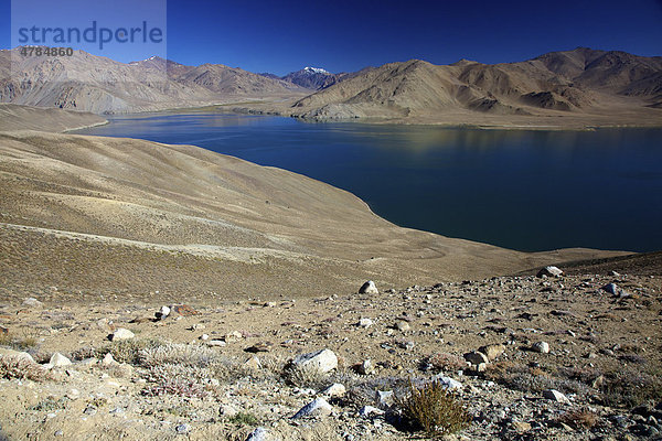 Yashikul See  Pamir  Tadschikistan  Zentralasien