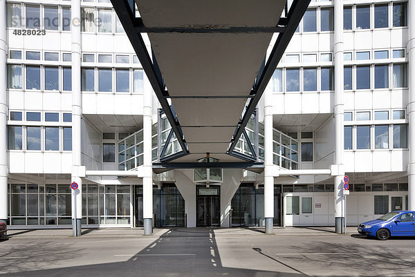 Fraunhofer-Institut für Produktionsanlagen und Konstruktionstechnik  Charlottenburg  Berlin  Deutschland  Europa