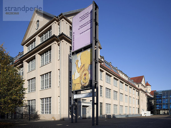 Zentrum für Kunst und Medientechnologie  ZKM  Karlsruhe  Baden-Württemberg  Deutschland  Europa