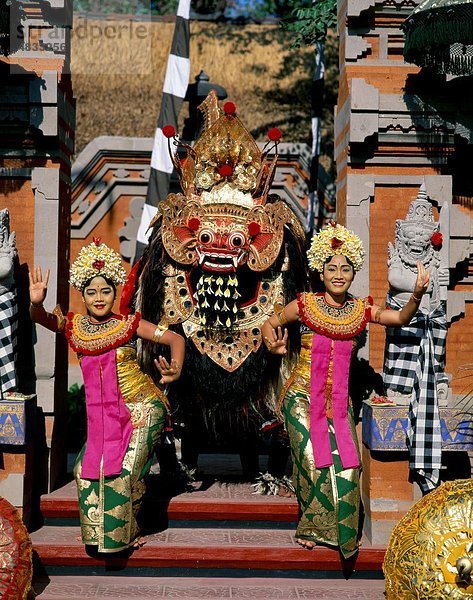 Asien  Asien  Bali  Asien  Balinesen  Kostüme  kulturelle  Kultur  Tanz  Tänzer  tanzen  Dragon  aufwendige  unterhaltsam  Entert