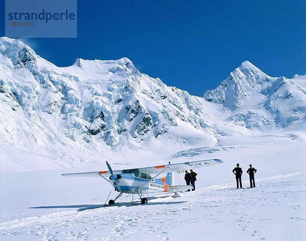 Abenteuer  Adventurous  Flugzeug  Flugzeug  kalt  Explore  Entdecker  erforschen  Urlaub  Landmark  Mount Cook  Mount Cook natio