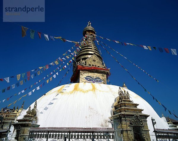 Architektur  Asien  Urlaub  Kathmandu  Landmark  Nepal  Swayambhunath  Tempel  Tourismus  Reisen  Urlaub  World travel