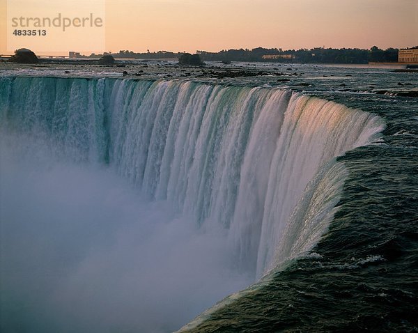AWE  Kanada  Nordamerika  Urlaub  Horizont  Inspiration  Inspirational  Landmark  Nebel  Niagara  Niagara Falls  Ontario  Power