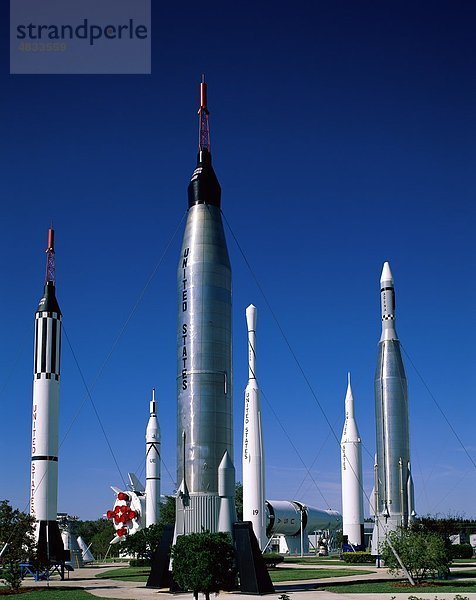 Luftfahrt  Amerika  Canaveral  Cape  Center  Florida  Urlaub  Kennedy  Landmark  Museum  Raketen  Space  Tourismus  Reisen  Uni
