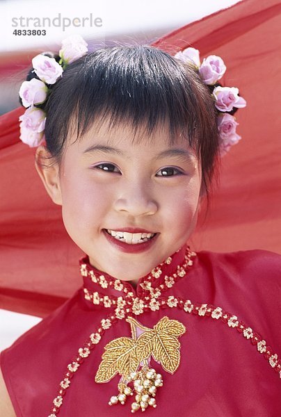 Asien  Peking  Peking  Cheongsam  China  Chinesisch  Kleid  Mädchen  Holiday  Landmark  Modell  veröffentlicht  Tourismus  traditionelle  Reisen