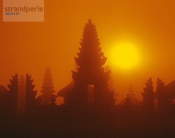Bali  Asien  Urlaub  Indonesien  Landmark  Sunrise  Tempel  Tourismus  Reisen  Ferienhäuser