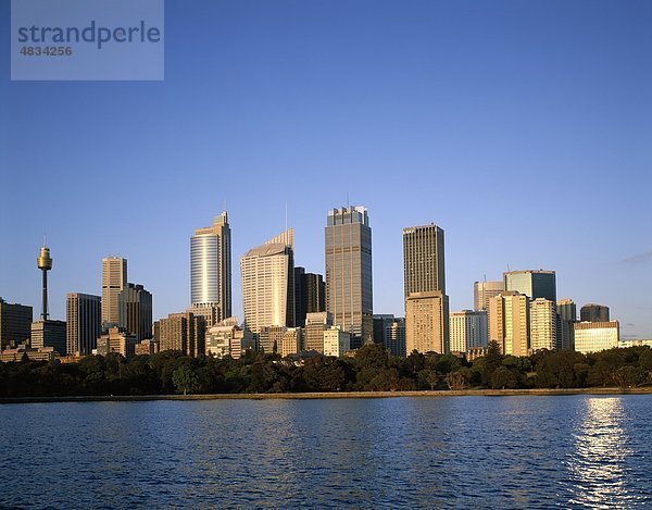 Australien  City  Urlaub  Landmark  neue südliche Striemen  Skyline  Sydney  Tourismus  Reisen  Urlaub