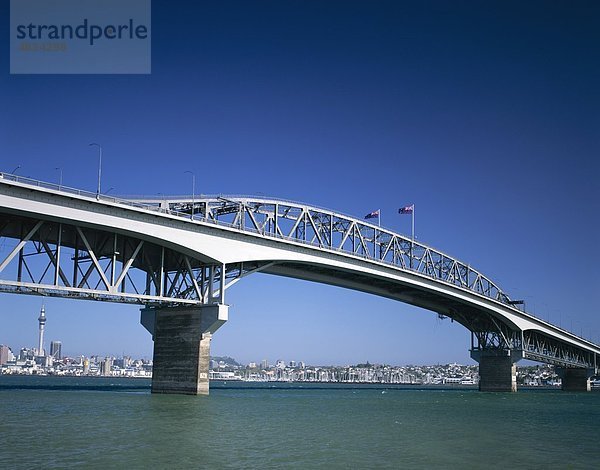 Auckland  Brücke  Stadt  Golf  Hafen  Hauraki  Urlaub  Landmark  Neuseeland  Nord-Island  Skyline  Tourismus  Reisen  Urlaub