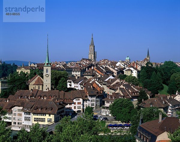 Bern  Stadt  Holiday  Landmark  Skyline  Schweiz  Europa  Tourismus  Reisen  Ferienhäuser