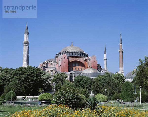 Erbe  Holiday  Istanbul  Landmark  Moschee  Sophia  Tourismus  Reisen  Türkei  Unesco  Urlaub  Welt