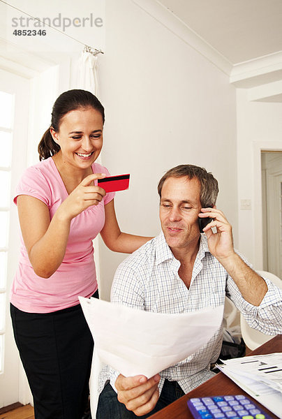 bezahlen zahlen Kredit Kreditkarte Rechnung Karte